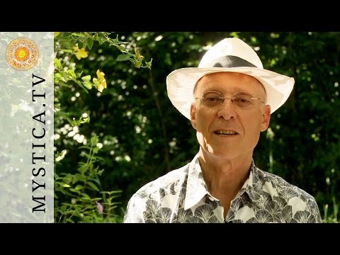 Dr. Ruediger Dahlke - Fasten heilt | MYSTICA.TV