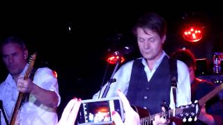 Blue Rodeo - Cynthia, Live Barcelona