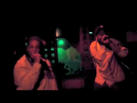 20 Boyz element lounge performance