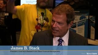 Bull Markets Don't Die from Old Age