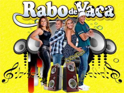 RABO DE VACA - TU TA BEBO...FURA OLHO