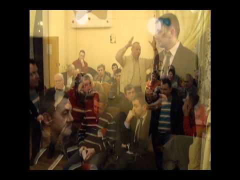 Nowy Zarząd WKS PROSNA WIERUSZÓW