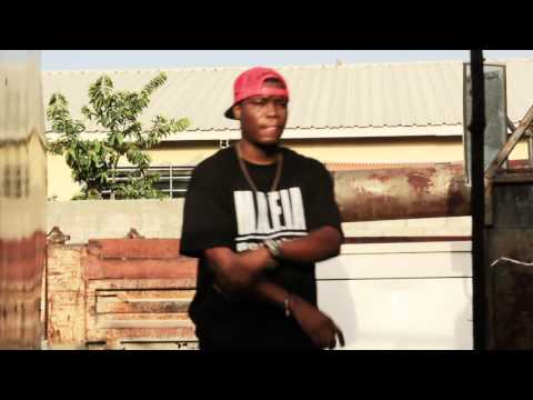 Jawes (AsiZ)  - My moment [Remix] (Official Video) MAFIA RepubliQ