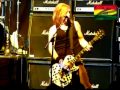 Vince Neil - Same 'Ol Situation (2010-02-24 - Santiago, Chile)