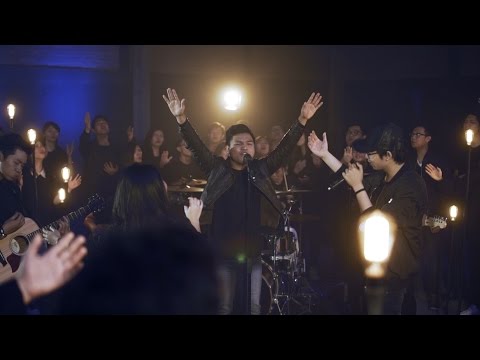 Sempurna di Hidupku - Overcomer Music (Official Music Video)
