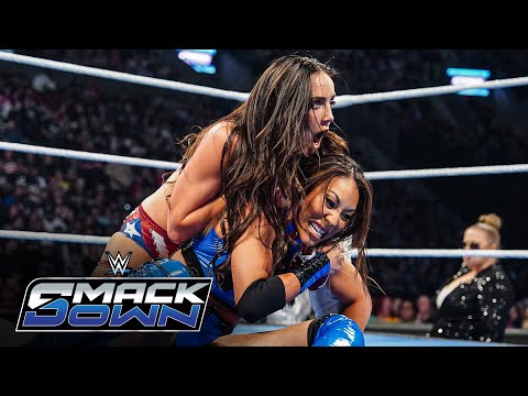 Chelsea Green Names Two Surprise Entrants She’d Like To See In The 2025 WWE Women’s Royal Rumble