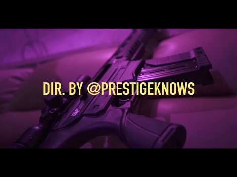 JustZeke & Midas800 - Big Steppa (Official Music Video)