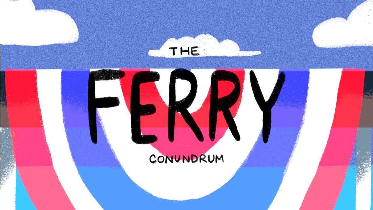 Ferry Conundrum