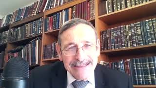 פרשת מקץ הרב מאיר גולדויכט תשפ״ו (הרב מאיר גולדוויכט) - התמונה מוצגת ישירות מתוך אתר האינטרנט יוטיוב. זכויות היוצרים בתמונה שייכות ליוצרה. קישור קרדיט למקור התוכן נמצא בתוך דף הסרטון