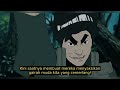 NARUTO THE MOVIE 9 SUB INDO