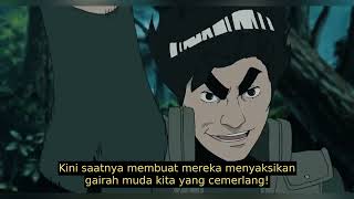 Download lagu NARUTO THE MOVIE 9 SUB INDO mp3 Download lagu NARUTO THE MOVIE 9 SUB INDO mp3