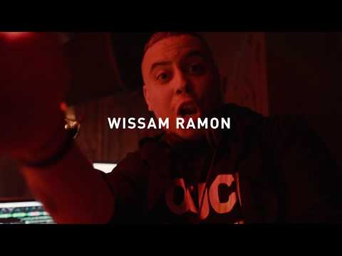 Rafinad People Tusa Bar - Wissam Ramon - 14.12.2019