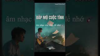 Download lagu Đắp Mộ Cuộc Tình  | “Love’s Final Resting Place” in Blues Rock Mode 😅 mp3