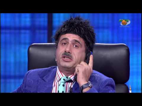 Portokalli, 14 Tetor 2012 - Diplomatet (Teknologjia)