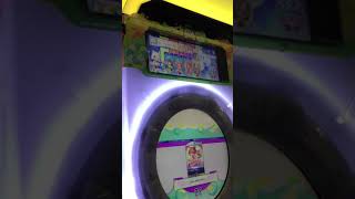 【直撮りmaimaiでらっくす】オトヒメモリー☆ウタゲーション FC　278-17-1-0