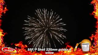 KP 125 Klasek Golden Willow premium