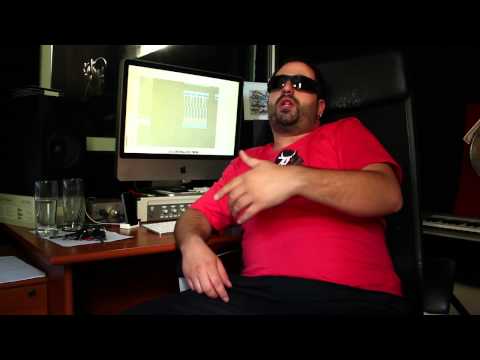 Eufrat Prti Bee Gee Intervju