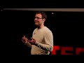Do not be afraid of organic chemistry. | Jakob Magolan | TEDxUIdaho