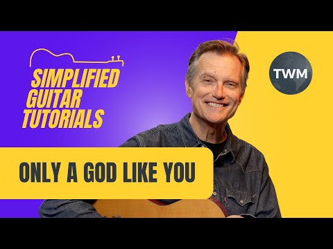 Only a God Like You - Unknown