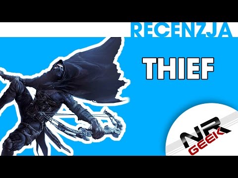 Recenzja - Thief