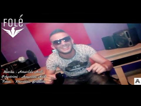 Soni Alidemit - Perse Me Veten Flase  (Video Clip)