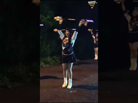 GUARIPOLAS DE LA BANDA INDEPENDIENTE FEDERAL EN REMEDIOS 2025 💥 #desfile #chiriquí #panama