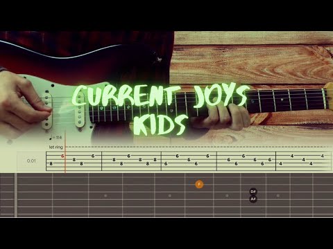 Kids - Current Joys
