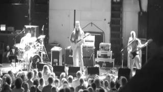Buckethead Live "Stick Pit" 2006