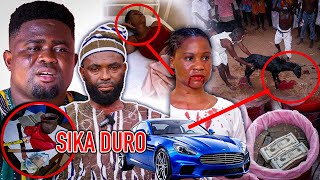 Download lagu I GAVE UP H€R L1F€ F0R TH€ M0N€¥... 💀 The Untold P@in of S1KA DUR0 (Dark C0nfessi0n) mp3