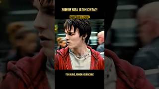 Download lagu This Zombie Falls in Love and Slowly Becomes Human Again! #filmstoryline #shorts mp3