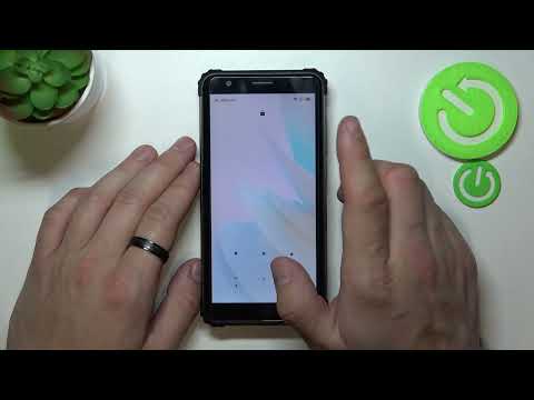 All Unlock Methods Avaliable on Blackview BV 6600E