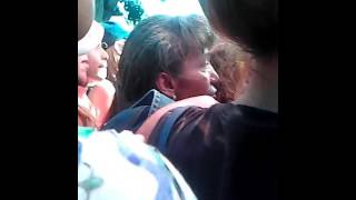 Despedida del broder Daniel(1)