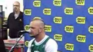 Five finger death punch  "bad company" (acoustic)