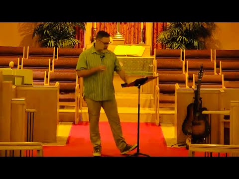 Acts 28:17-31- With All Boldness, and Without Hindrance 