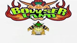 Mario Party 2 - Bowser Land (N64 HDMI)