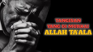 Download lagu ALLAH BENCI DENGAN TANGISAN INI mp3