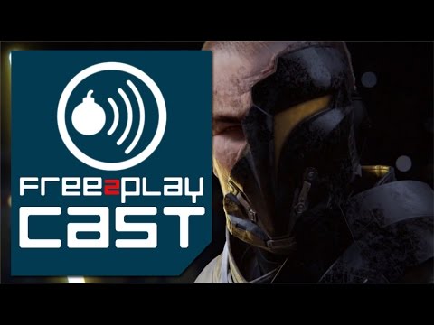 Free to Play Cast: Is SWTOR Becoming Too Single Player? Ep. 146