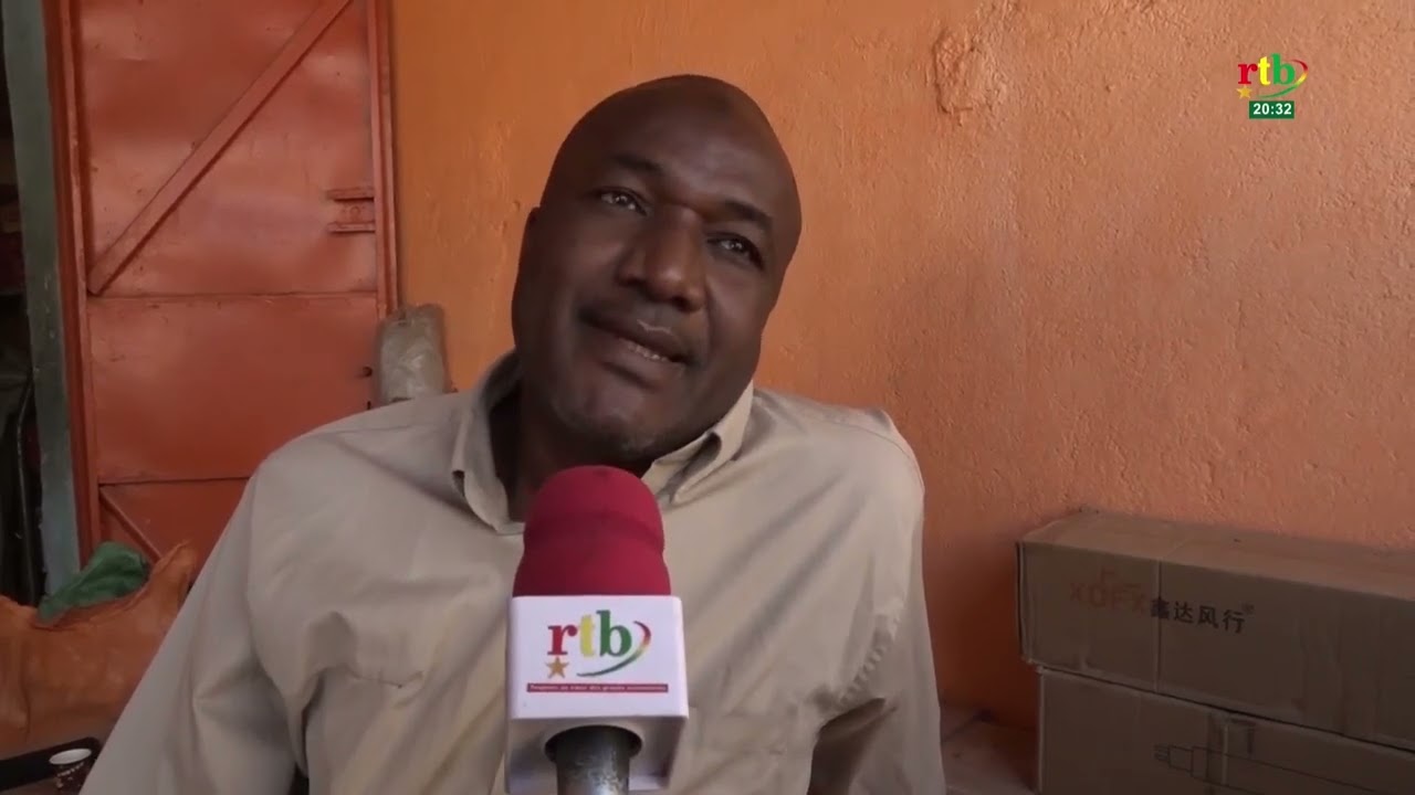 Les Ouagalais formulent leurs vœux pour la nouvelle année 2026