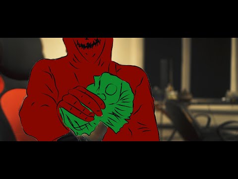 CasCity - All The Time ( Dir. by Elevated Visuals 514 )