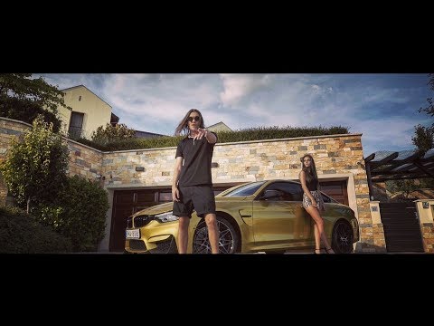 HRflow - Karolina (Official Music Video)