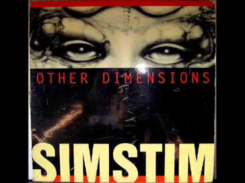 Simstim - Other Dimensions