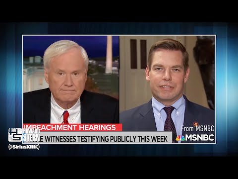 霍華德-斯特恩調查MSNBC的 "Fartgate" (Howard Stern Investigates MSNBC's “Fartgate”)