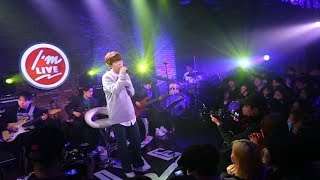 [I'm LIVE] Jung Seung-hwan(정승환) &amp; If It was you(너였다면)
