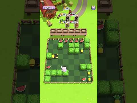 Fruit Collect