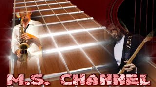 RIGGS AND ROG_DAVID SANBORN,ERIC CLAPTON