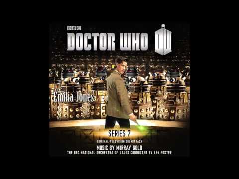 Doctor Who - The Long Song (full) by Emilia Jones & Chris Anderson