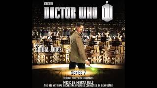 Doctor Who - The Long Song (full) by Emilia Jones &amp; Chris Anderson
