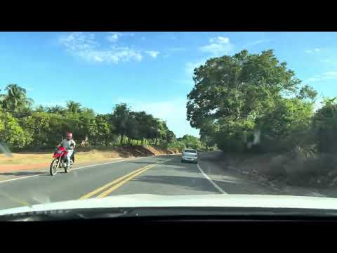 VIAGEM 2026 PIAUÍ x SÃO PAULO EP- 12