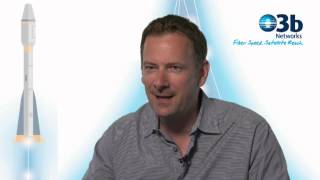 O3b Ready for Launch