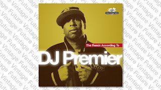 Macy Gray - I've Committed Murder (Gang Starr Remix)